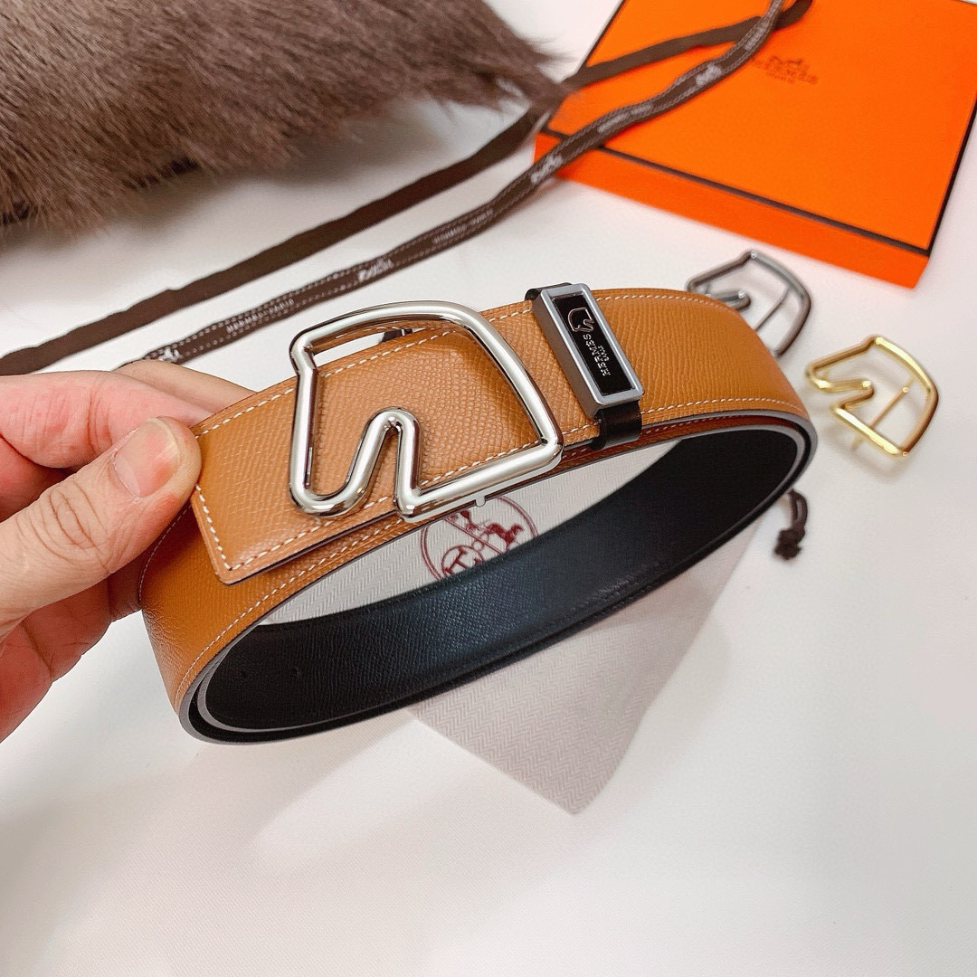 에르메스 남자 벨트