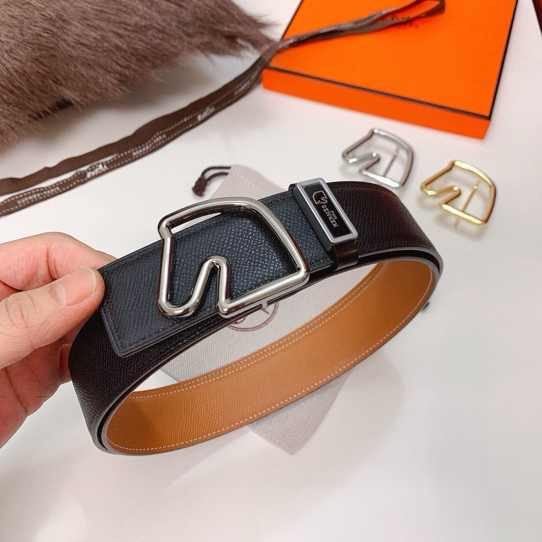 에르메스 남자 벨트