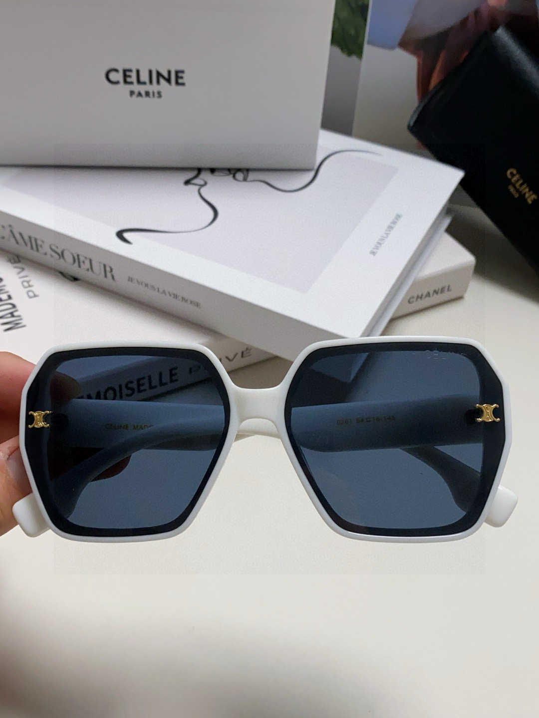 셀린느 선글라스