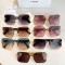셀린느 7컬러 선글라스
