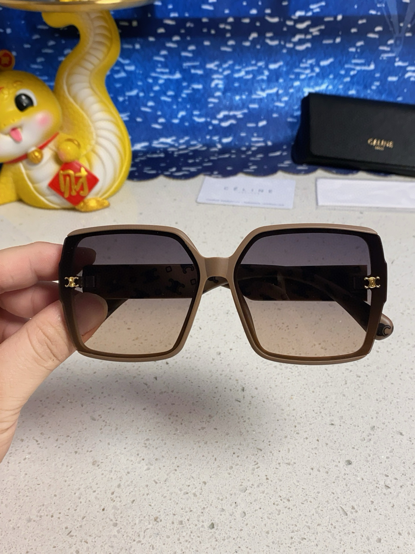 셀린느 선글라스