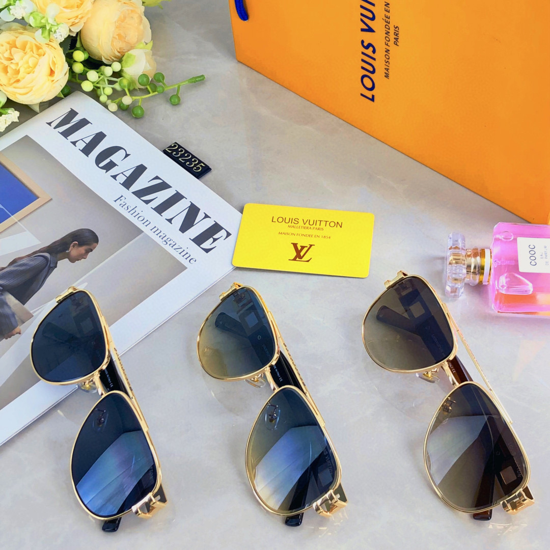루이비통 선글라스