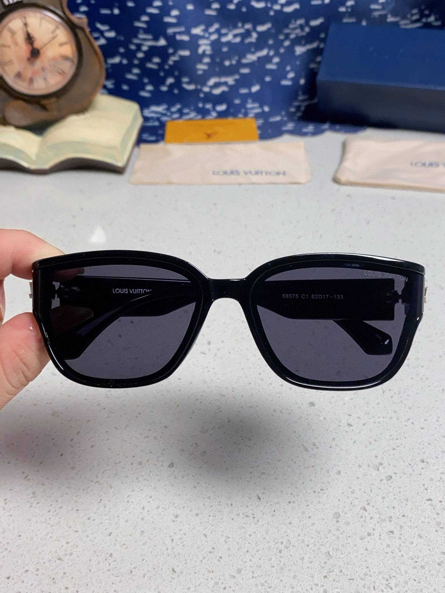 루이비통 선글라스