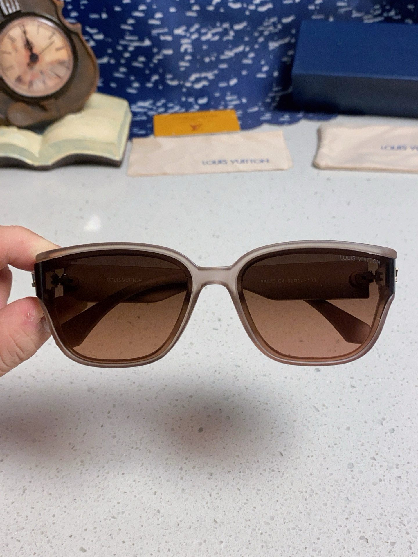 루이비통 선글라스