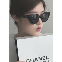 샤넬 선글라스