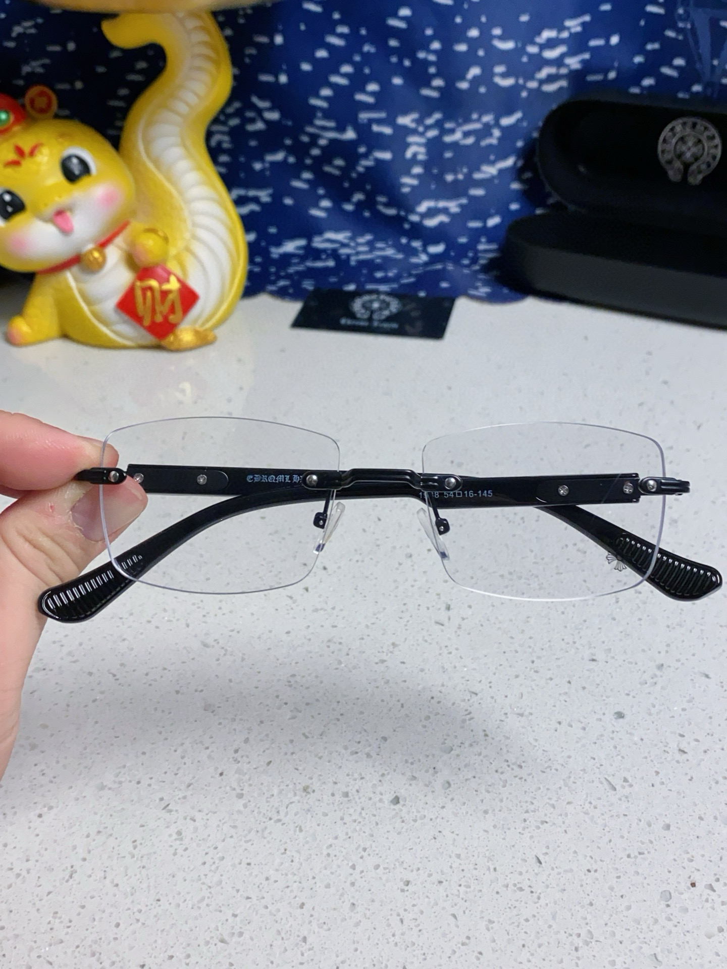 크롬하츠 선글라스