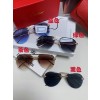 까르띠에 4컬러 선글라스
