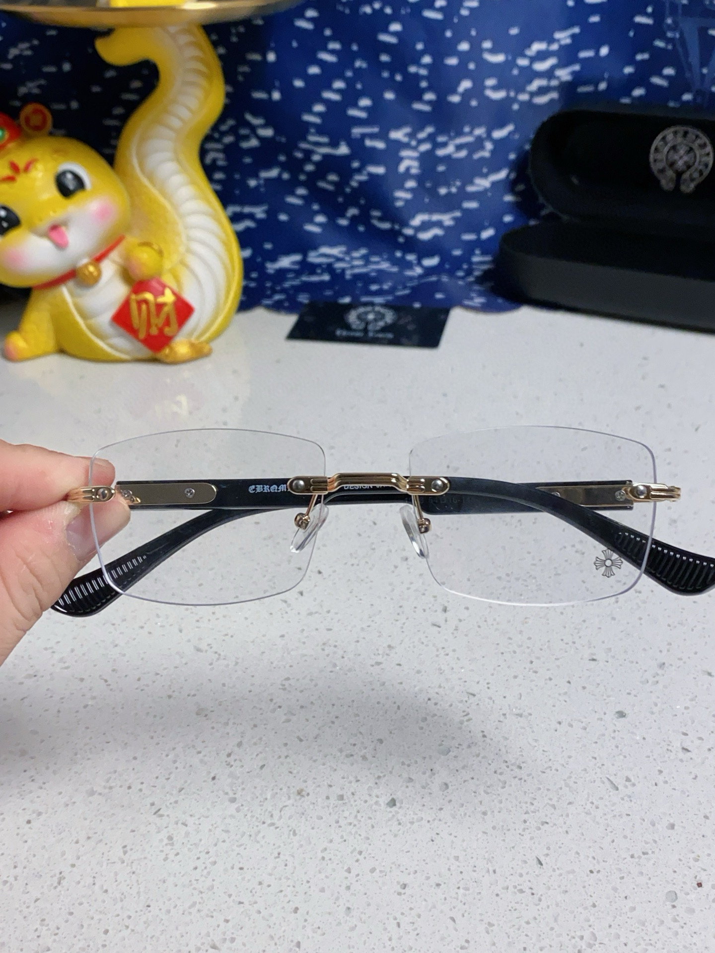 크롬하츠 선글라스