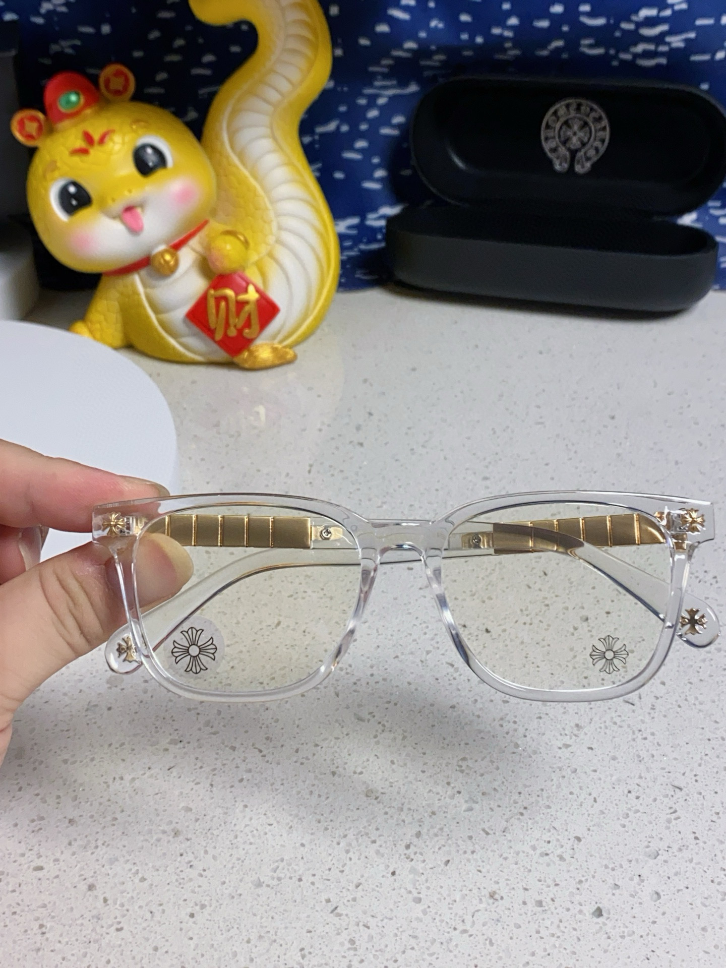 크롬하츠 선글라스