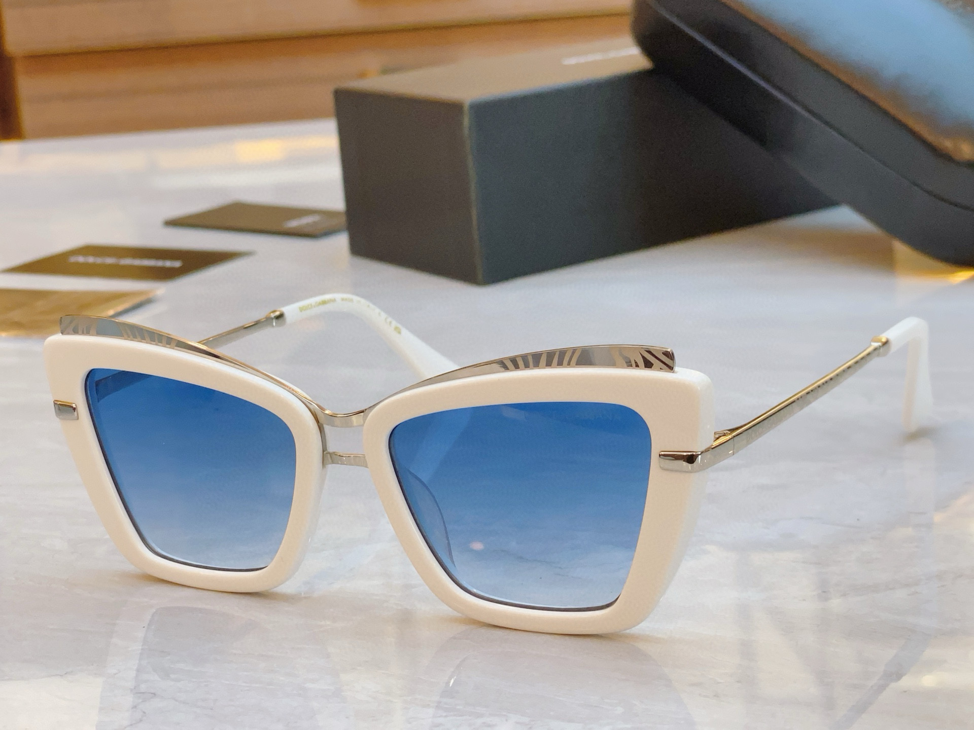 돌체앤가바나 5컬러 선글라스