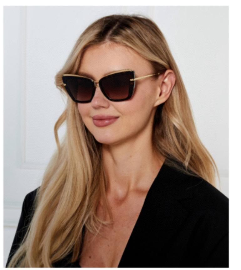 돌체앤가바나 선글라스