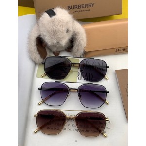 버버리 3컬러 선글라스