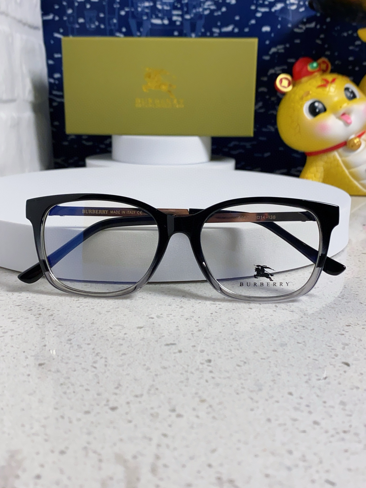 버버리 선글라스