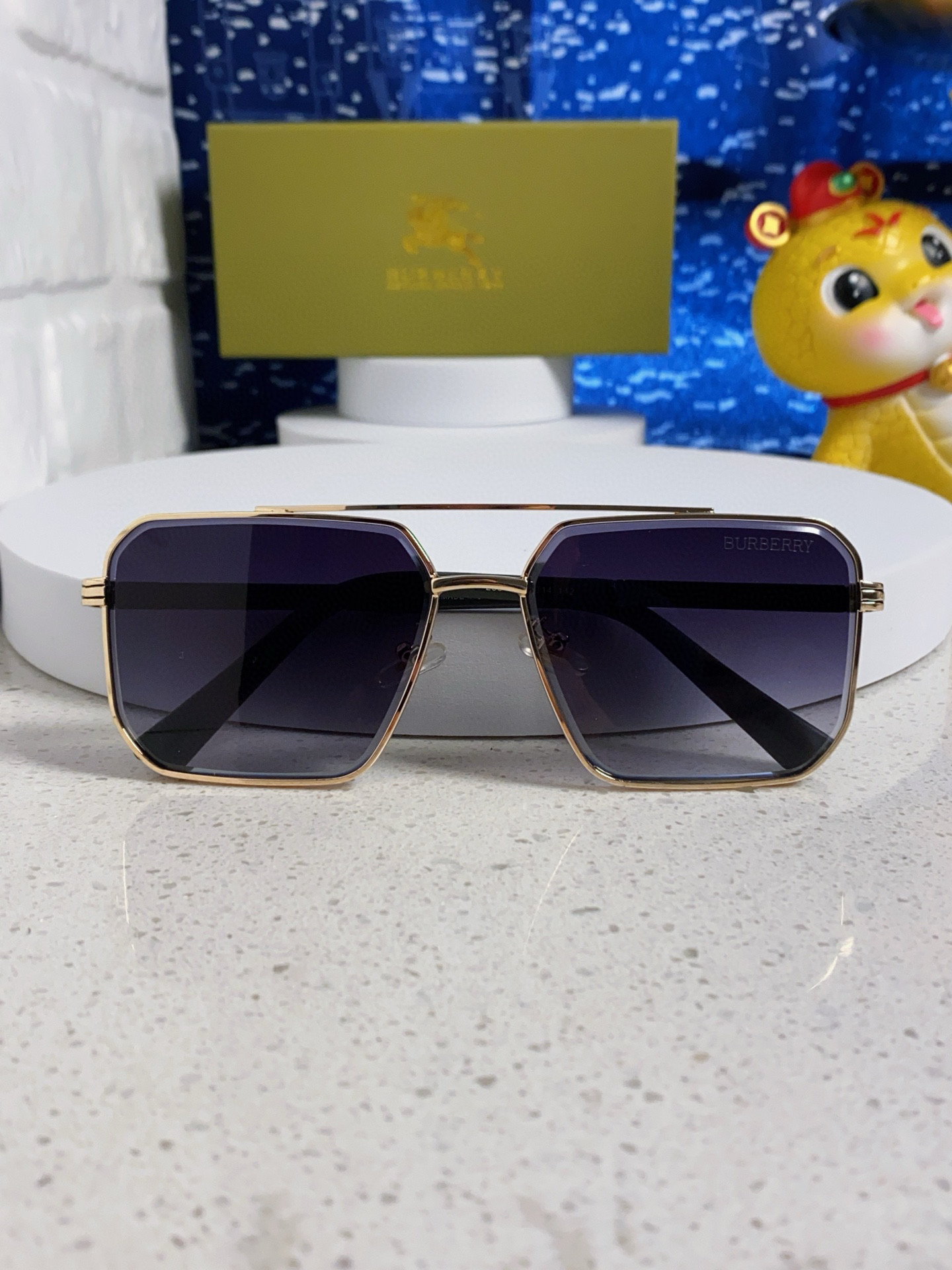 버버리 선글라스