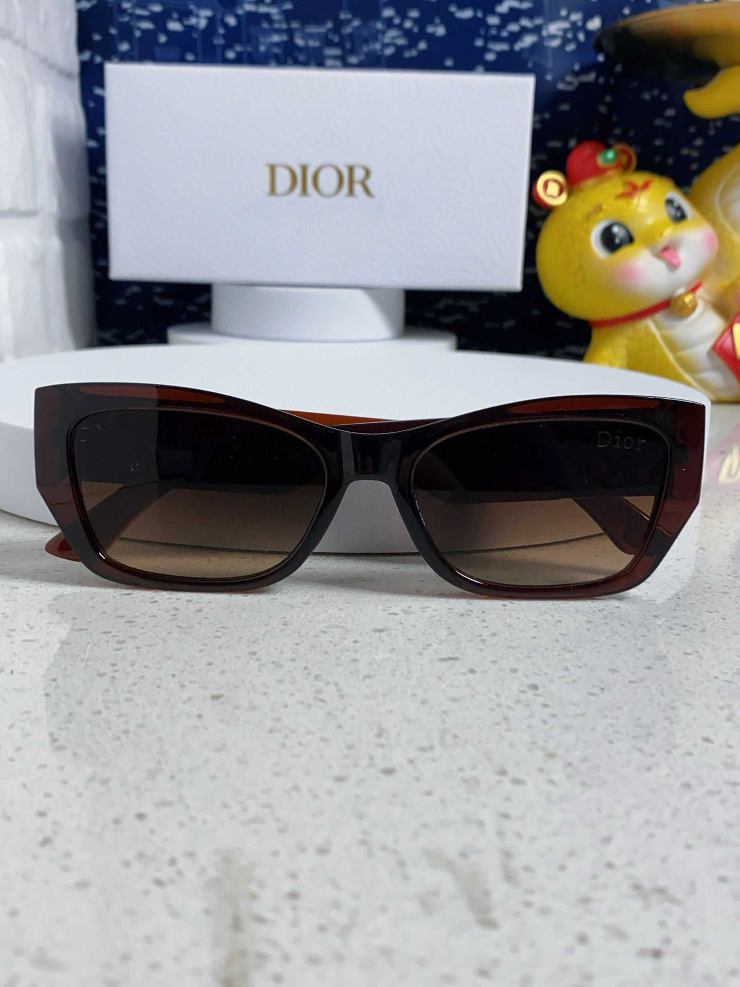 디올 선글라스