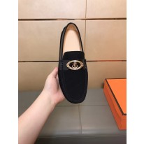 베르사체 남자 스니커즈 신발 운동화