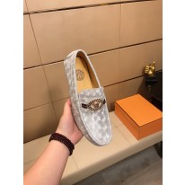 베르사체 남자 스니커즈 신발 운동화