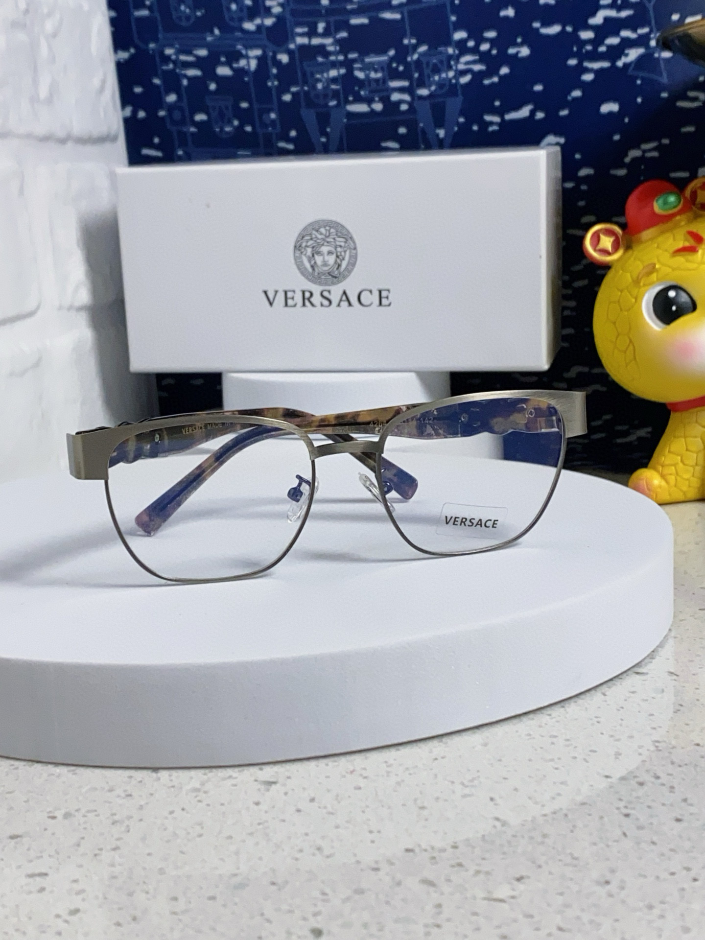 베르사체  선글라스