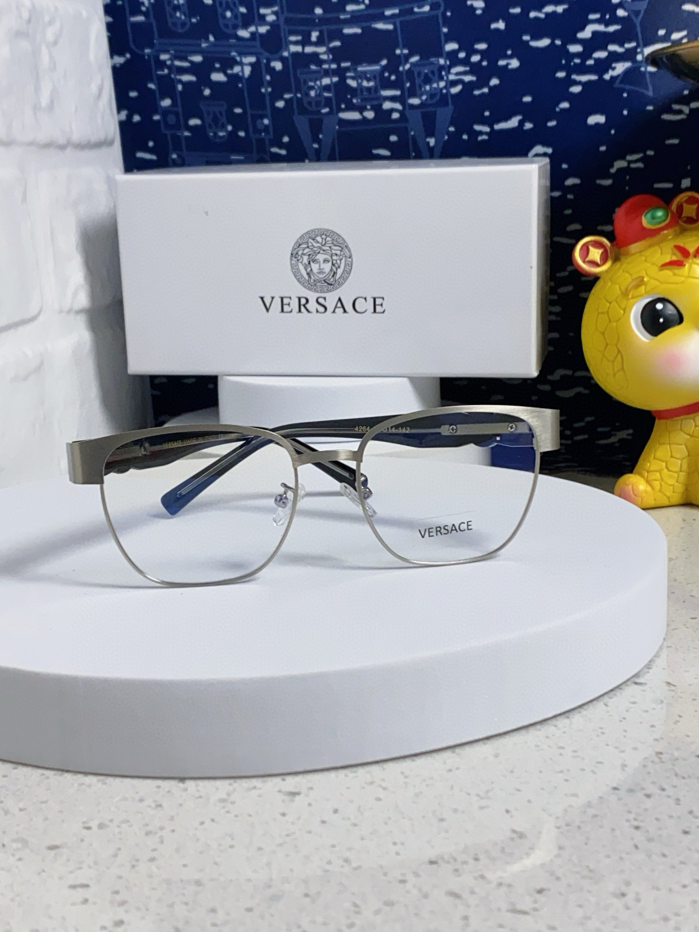 베르사체  선글라스