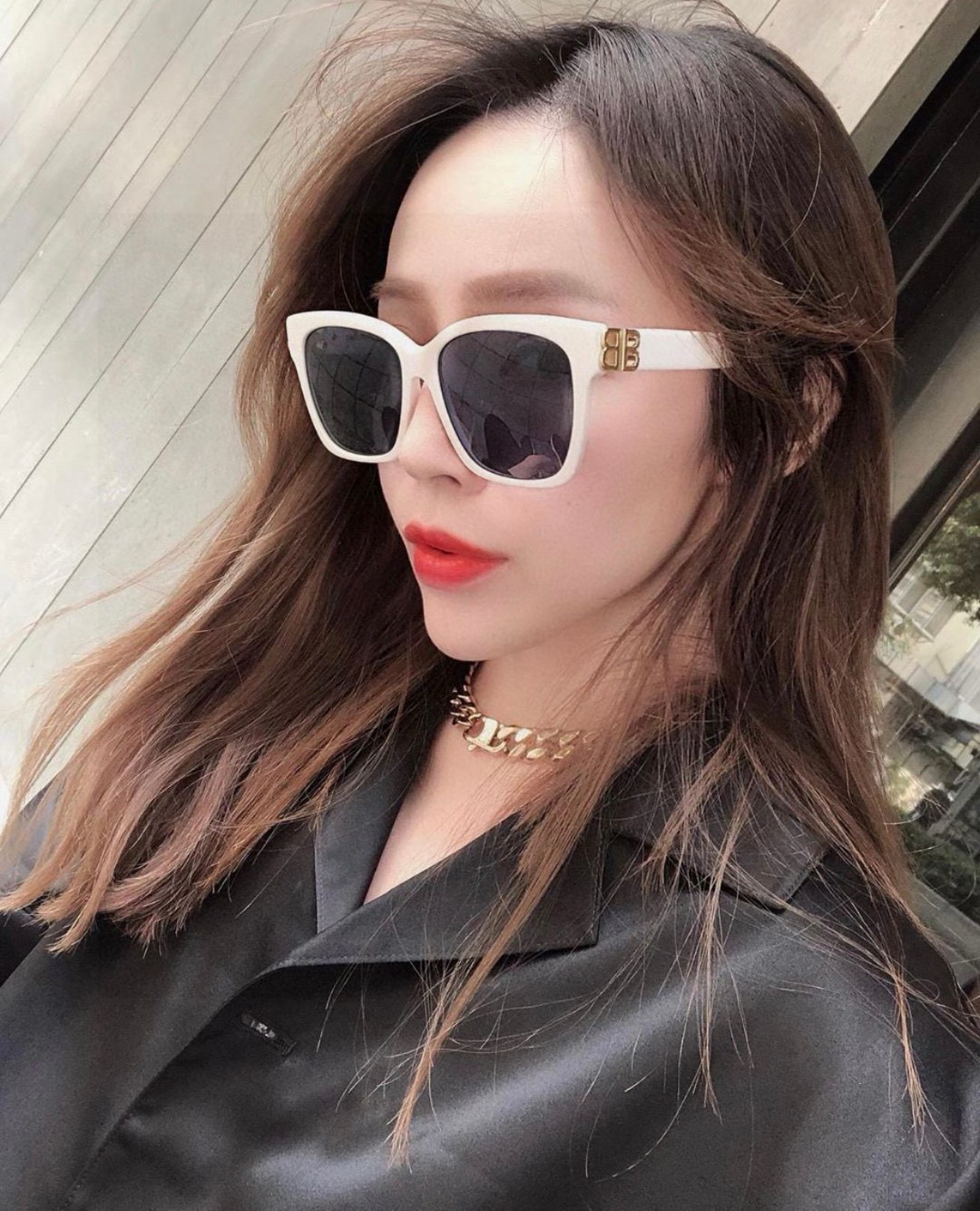 발렌시아가 선글라스