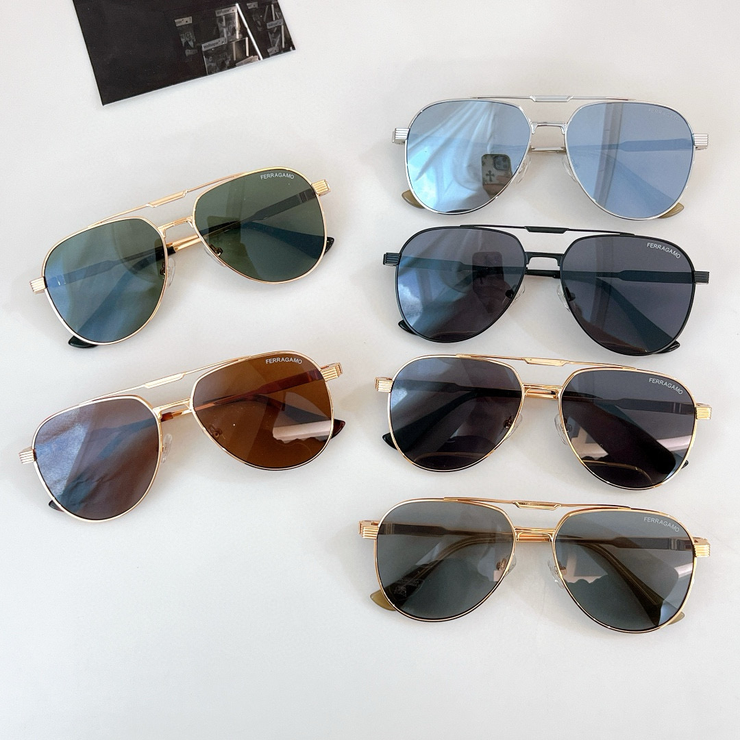 페라가모 6컬러 선글라스
