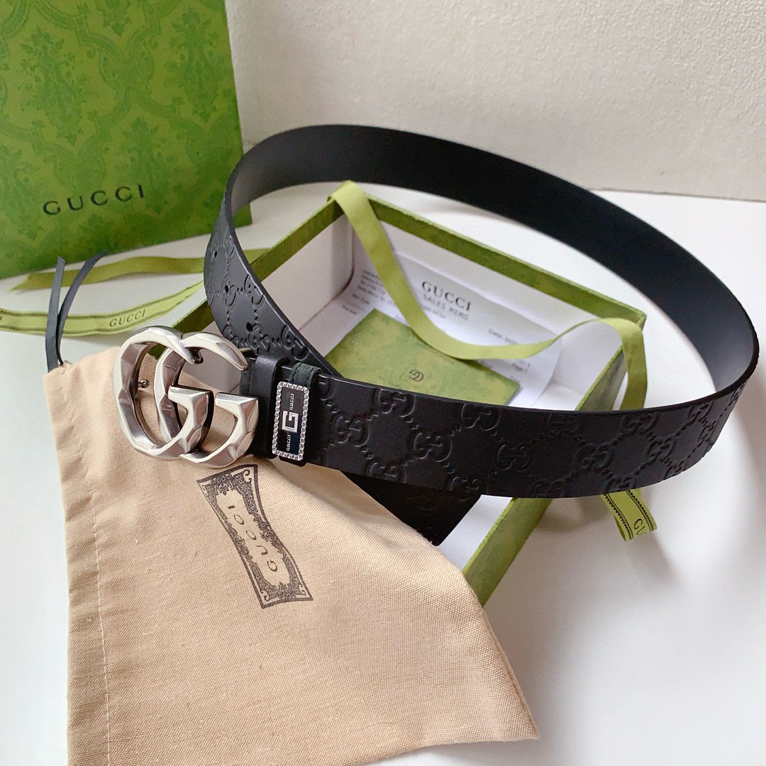 구찌 남자 벨트