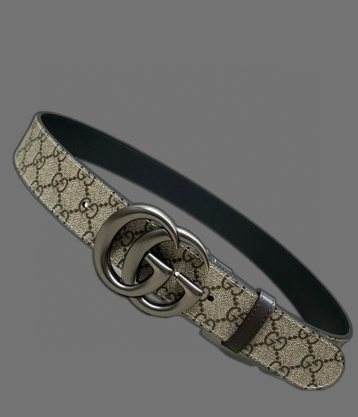 구찌 남자 벨트