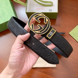 구찌 남자 벨트