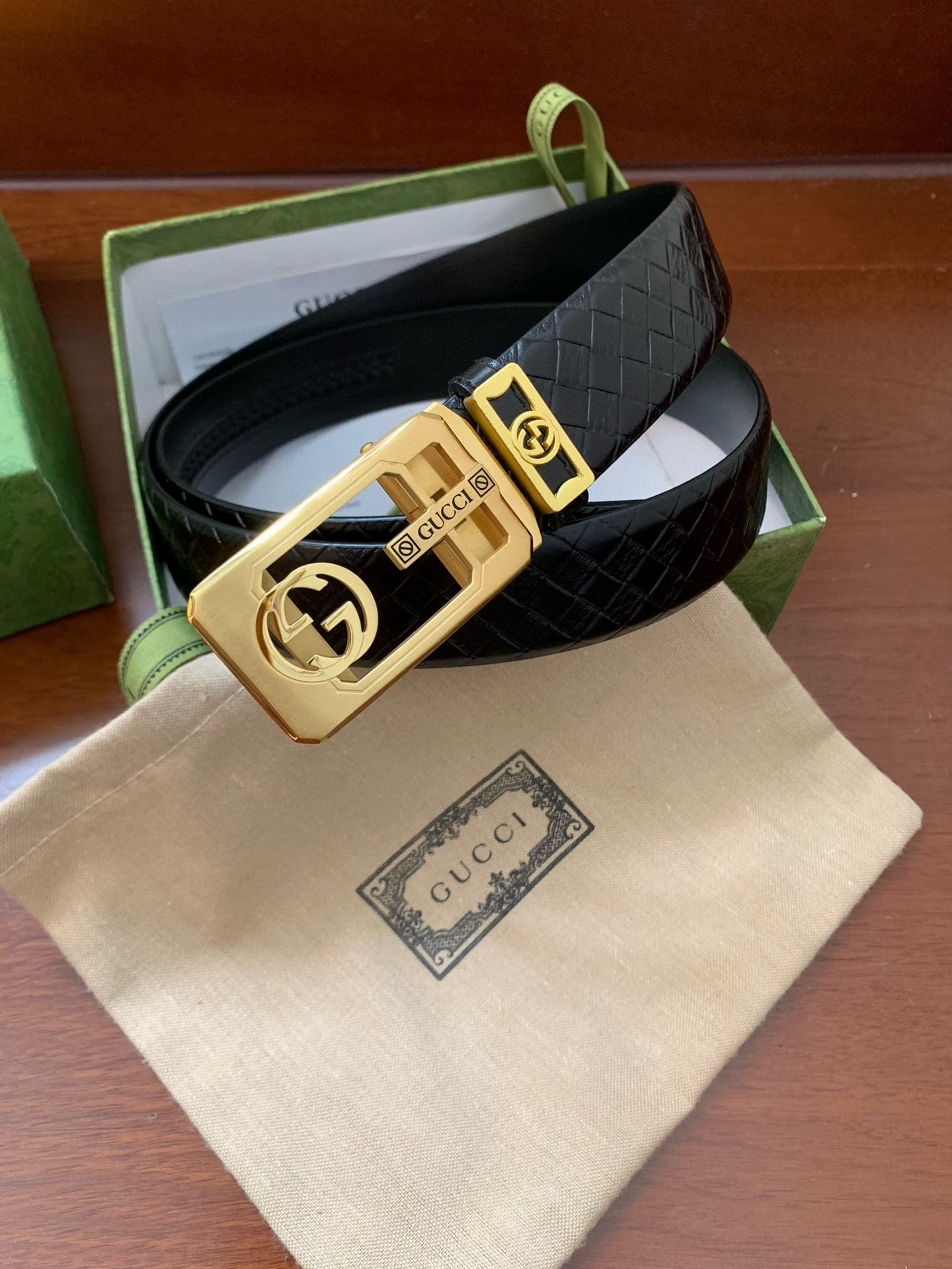 구찌 남자 벨트