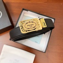 프라다 남자 벨트