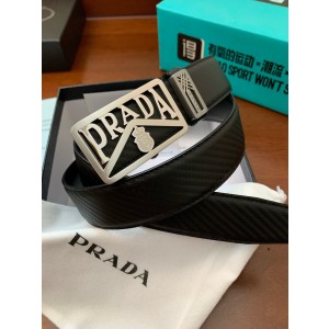 프라다 남자 벨트