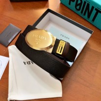 프라다 남자 벨트