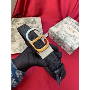 디올 남자 벨트