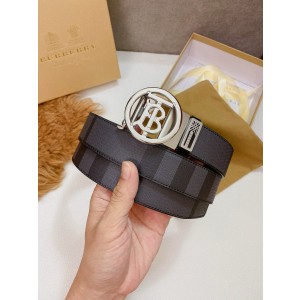 버버리 남자 벨트