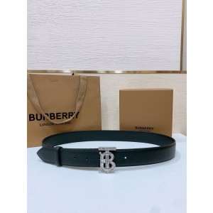 버버리 여자 벨트