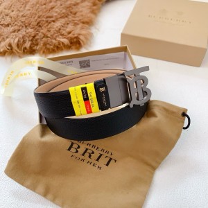 버버리 남자 벨트