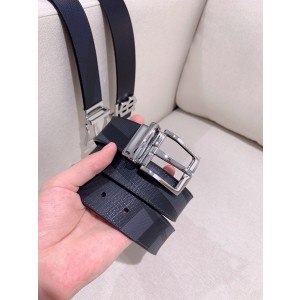 버버리 남자 벨트