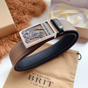 버버리 남자 벨트