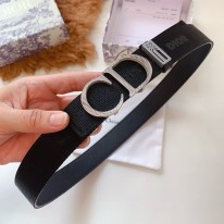 디올 남자 벨트