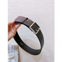 디올 남자 벨트