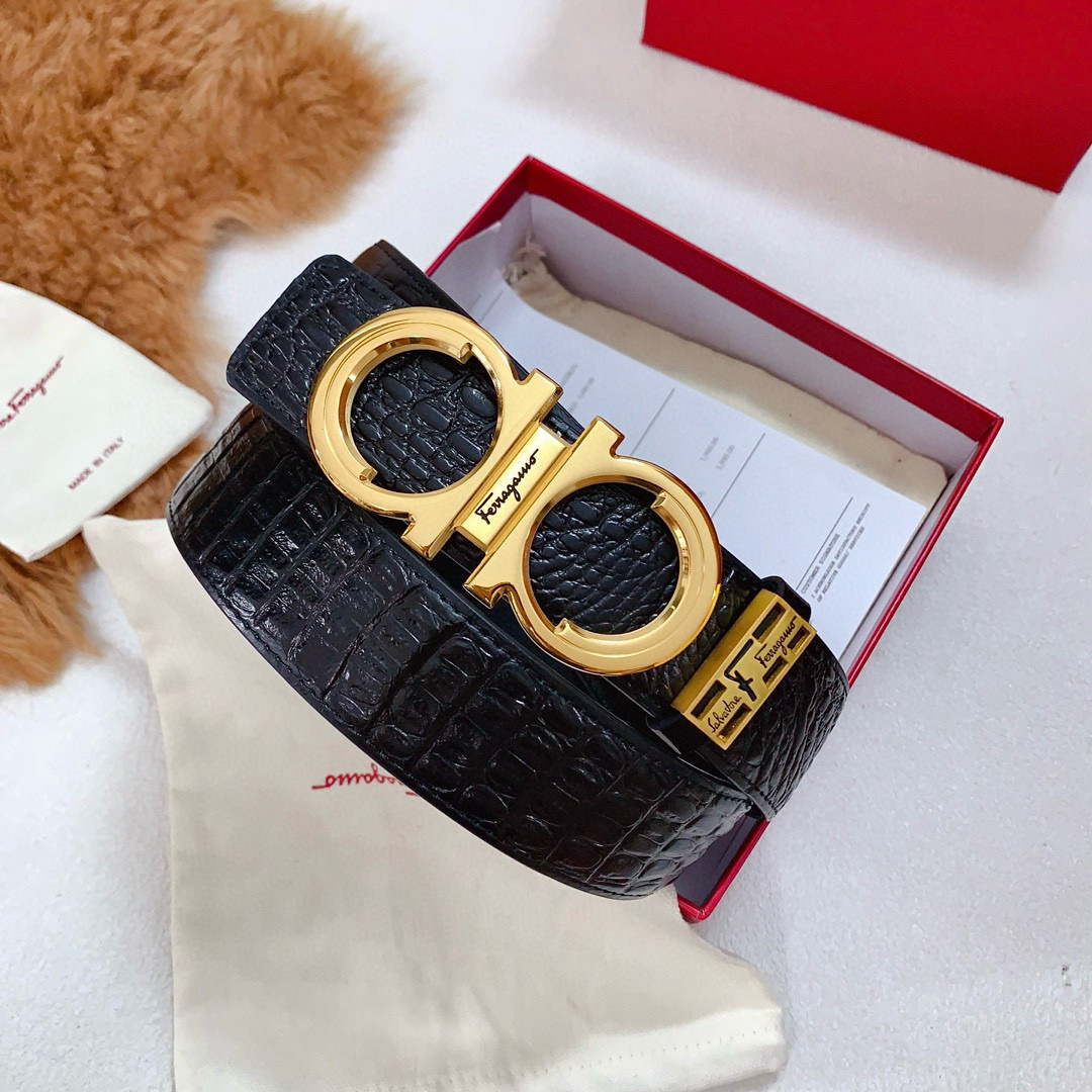 페라가모 남자 벨트