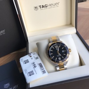 태그호이어 남자 미러급 시계