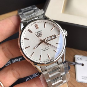 태그호이어 남자 미러급 시계