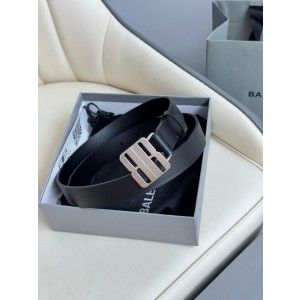 발렌시아가 여자 벨트