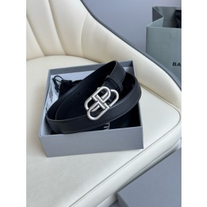 발렌시아가 여자 벨트