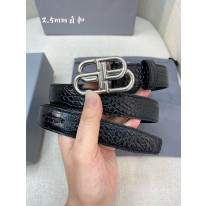 발렌시아가 남자 벨트