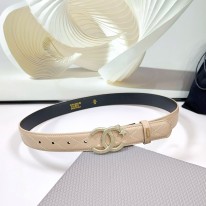 샤넬 여자 벨트