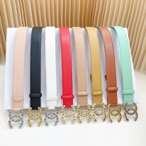 샤넬 여자 벨트 8컬러