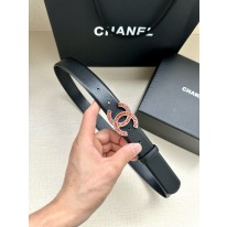 샤넬 여자 벨트