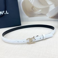 샤넬 여자 벨트